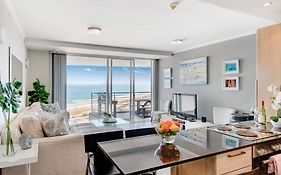 Cape Town, Blouberg Beachfront Luxury Apt - Kite Beach